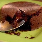 czekoladowe ciastko...