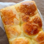 brioche na świąteczne...