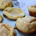 BEST YORKSHIRE PUDDING
