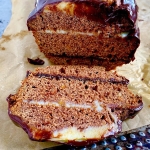 Piernik obłędnie...