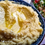 Hummus – pasta z...