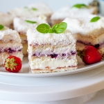 Śmietanowiec bez...