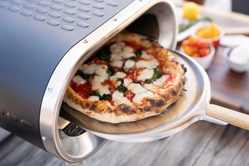 Jak wybrać idealny piecyk do pizzy do lokalu gastronomicznego?