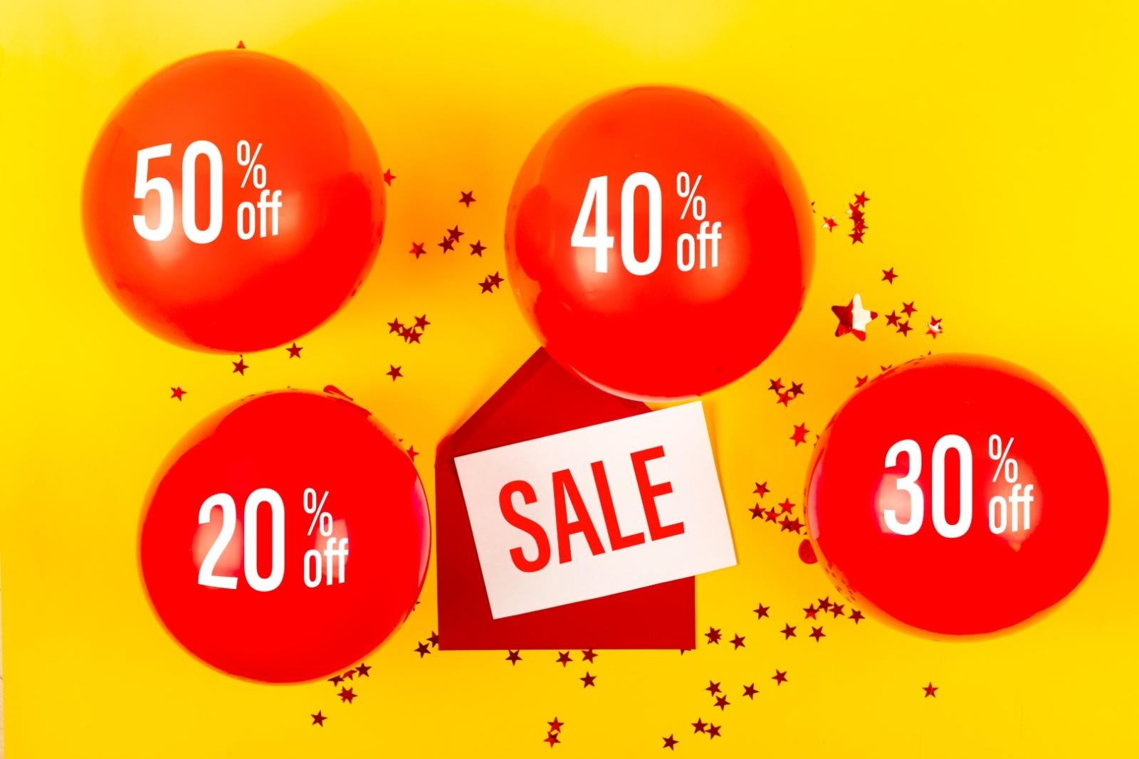 Upiecz swoje wymarzone arcydzieła za pół ceny – sprawdź gazetki online