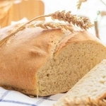 Chleb pszenny w godzinę