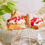 Ciastka z mascarpone i...