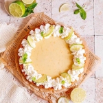 Przepis na Key Lime Pie