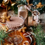 Likier pierniczek w...