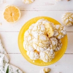 Popękane ciastka...