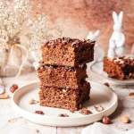 Daktylowe ciasto z...