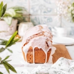 Proste ciasto ananasowe