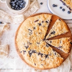 Tarta galette z...