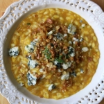 Risotto dyniowe z...