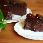 Piwne ciasto czekoladowe