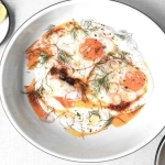 Jajka po turecku