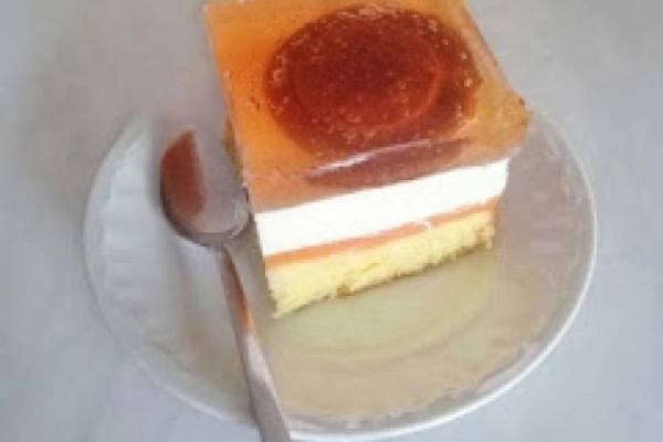 Ciasto Kubuś