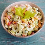 Sałatka z selera...