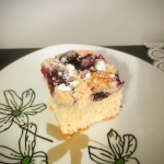 Ciasto na kefirem z...