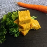 Domowa warzywna kostka...