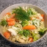 Potrawka z kurczaka,...