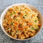 Kasza gryczana biała z...