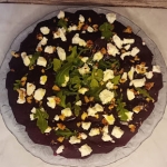 Carpaccio z buraka