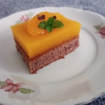 Ciasto Mandarynka na...