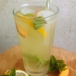 Lemoniada cytrynowo-...