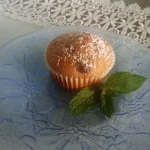 Muffinki jogurtowe o...