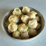 Pierogi ruskie bez...