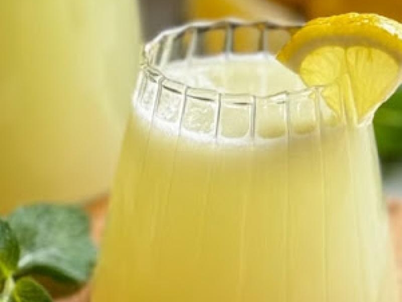 Lemoniada - Citronnada