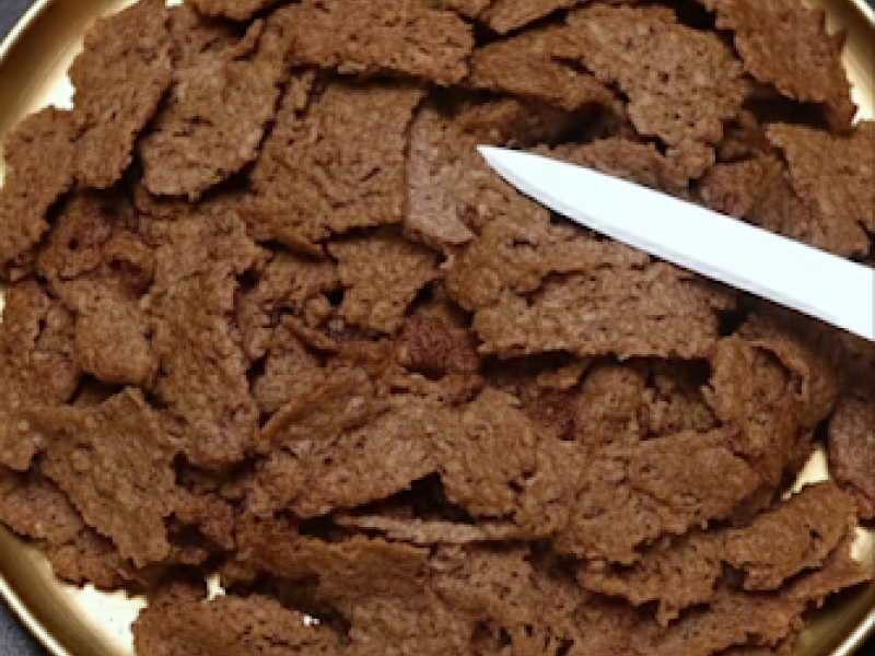 Mięso na Domowym Döner Kebab