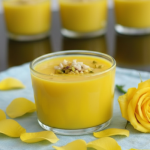 Mahallabia – kremowy...