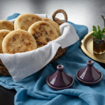 Bokhmir – marokański...