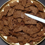 Mięso na Domowym Döner...