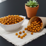 Marokańska przekąska...