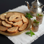 Fekkas - marokańskie...