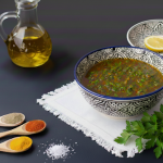 Marynata Chermoula –...