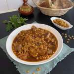 Hargma – potrawa...