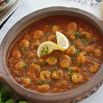 Marokańskie tajine z...