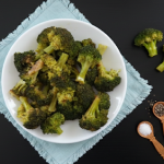 NAJSMACZNIEJSZY BROKUŁ...