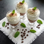 Deser Caffè Latte...