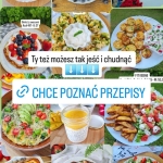 Co możesz jeść na...
