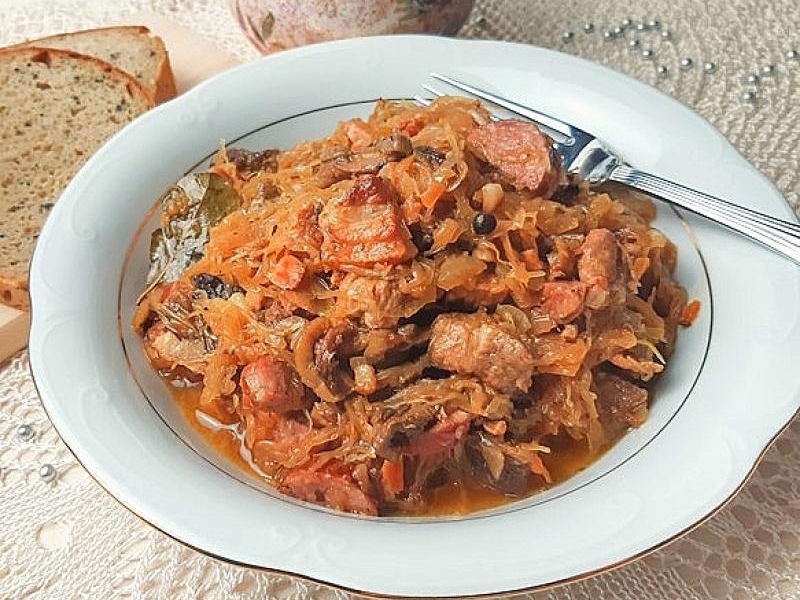 Bigos