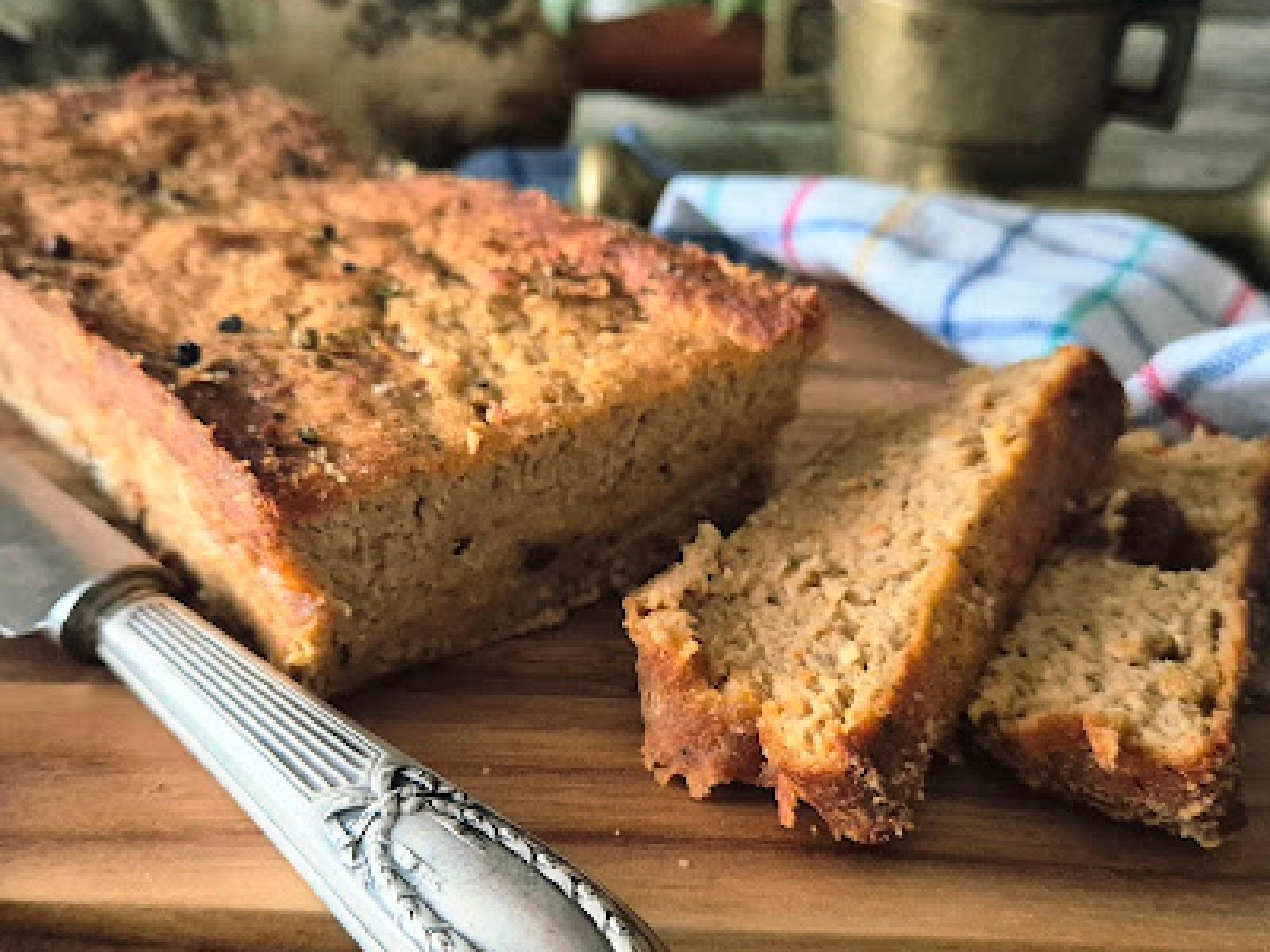 Pasztet z indyka z rodzynkami