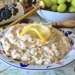 Sos tzatziki