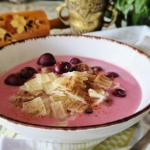 Zupa wiśniowa