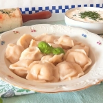 Pielmieni – małe...