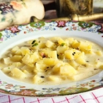 Zupa ogórkowa