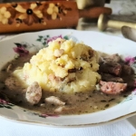 Żur wiejski babci Zosi